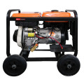 3kw Diesel Generator for Emergency Power